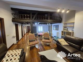 Pis  Epaltzaren alargunaren kalea. Piso venta bilbao, zona casco viejo, de 3 habitaciones en el  ar