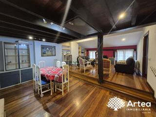 Pis  Epaltzaren alargunaren kalea,8. Piso venta bilbao, zona casco viejo, de 3 habitaciones en el  ar