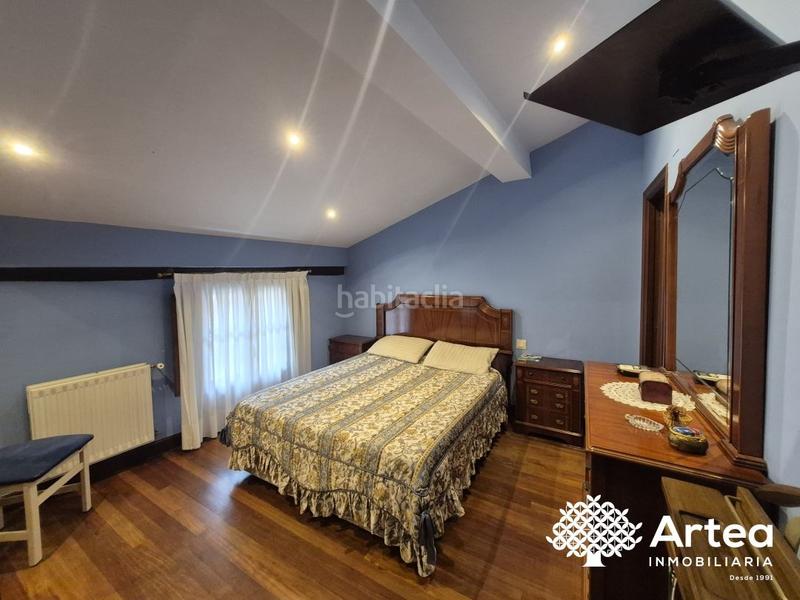 Foto 0bb30cfe-27ff-4247-a2ba-863631fdecb7. Flat with heating in Casco Viejo Bilbao