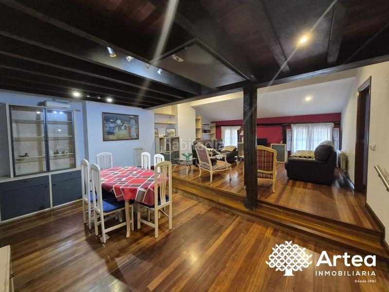 Foto 1b4629b9-f129-4b80-938e-9dc74b14f724. Flat with heating in Casco Viejo Bilbao