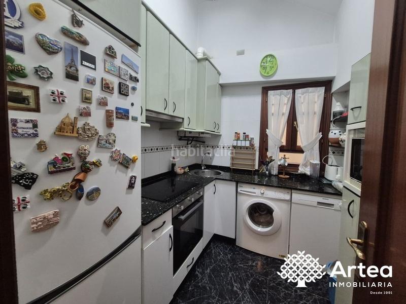 Foto 2eb93062-3985-46b5-9c45-3892094e6bc8. Flat with heating in Casco Viejo Bilbao