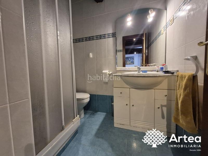 Foto 55e6cb4d-1b4d-4d03-95db-4f6ff552afd7. Flat with heating in Casco Viejo Bilbao