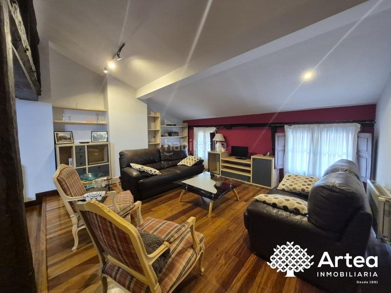 Foto 6d41fa06-1d9e-4ba7-a8e4-8a222dfceafa. Flat with heating in Casco Viejo Bilbao