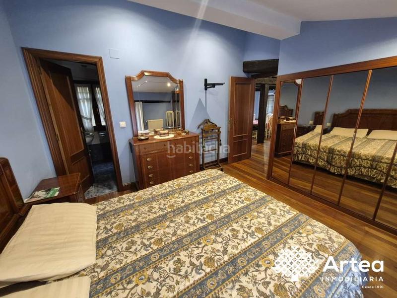 Foto 7260d70a-8cee-431d-ac51-47f3db8c5792. Flat with heating in Casco Viejo Bilbao