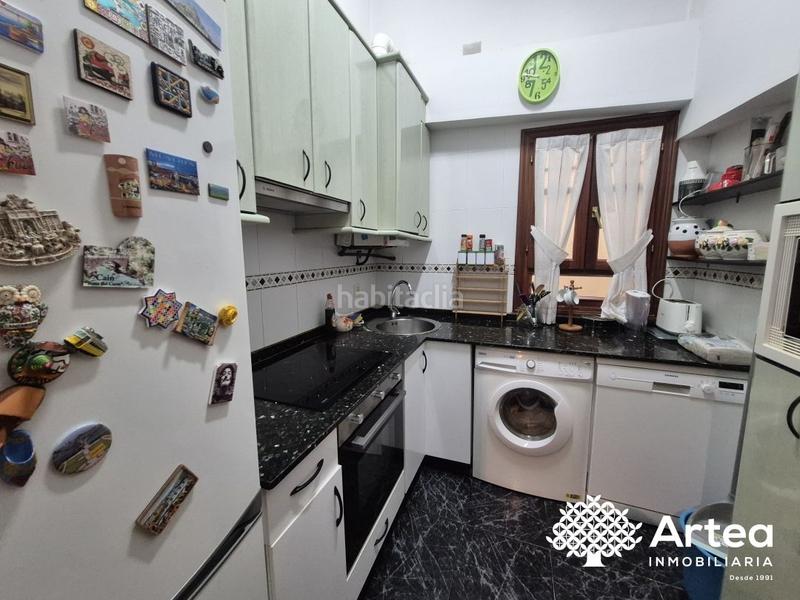 Foto 7763aaa2-5c45-49c6-a5c9-6cac57a24367. Flat with heating in Casco Viejo Bilbao