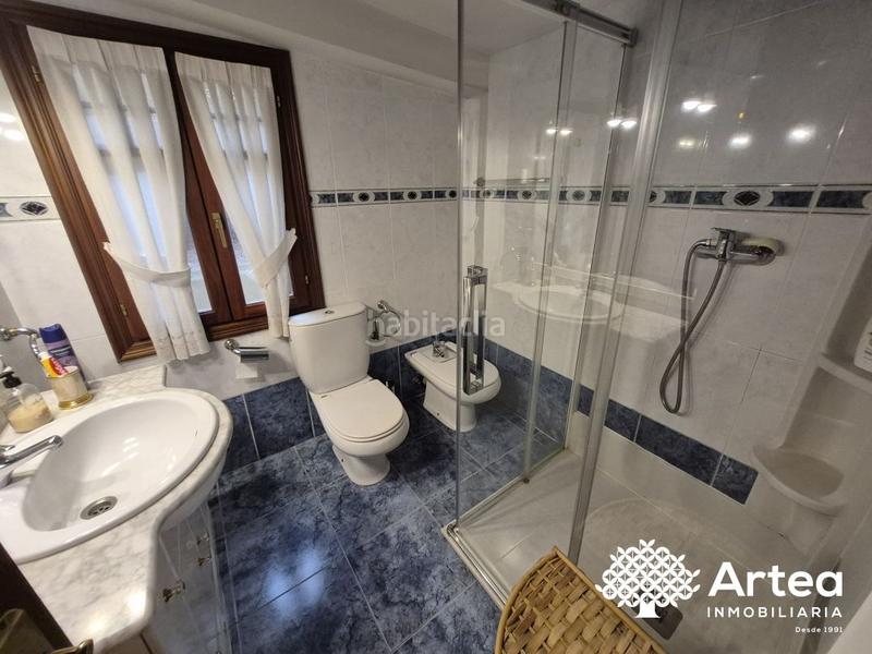 Foto d0a6a41f-0bc7-4837-8ce8-7cf1ac1993af. Flat with heating in Casco Viejo Bilbao