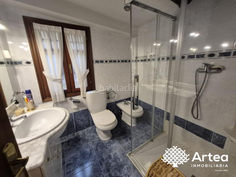 Foto da887d3c-a046-486a-8563-6925ee1336f7. Flat with heating in Casco Viejo Bilbao