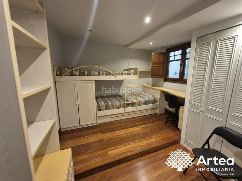 Foto ddb225b9-6af5-47d1-822f-adf4712d91c1. Flat with heating in Casco Viejo Bilbao