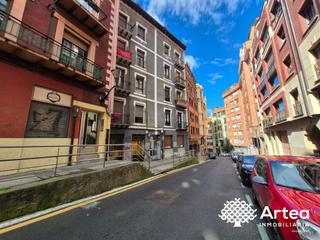 Pis a Iturribide kalea 94. Piso venta bilbao zona santutxu