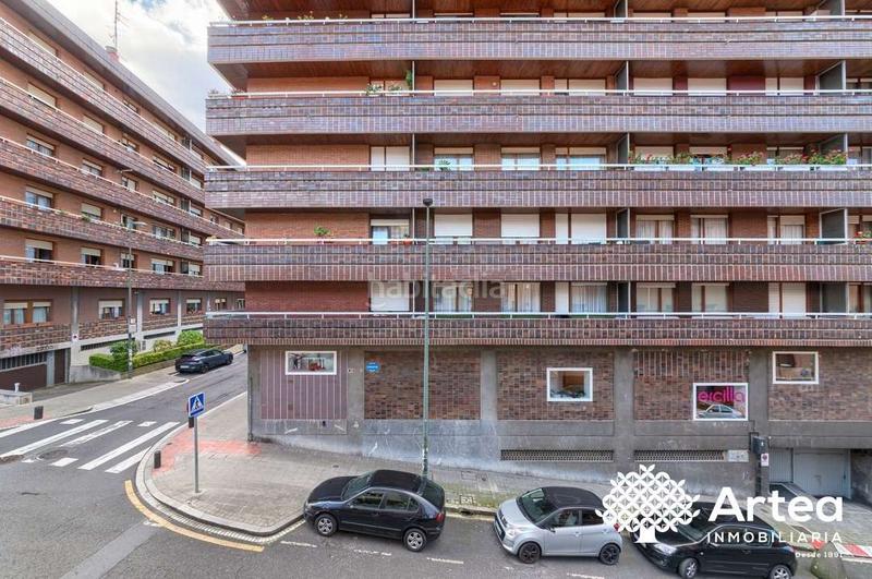 Foto 004b8cf5-ce12-4746-8677-5218aa438f65. Appartamento in Zurbaran kalea 1 in Zurbaran Bilbao