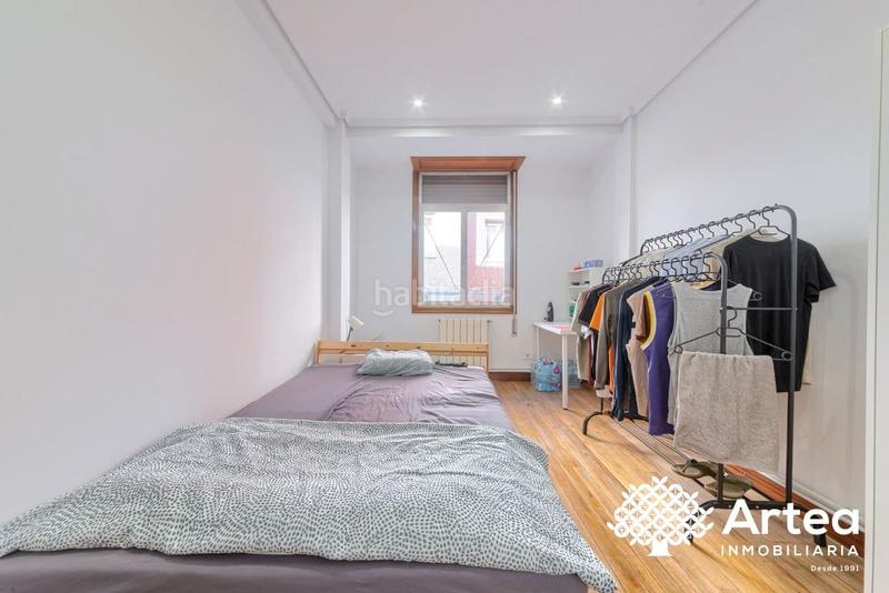 Foto 09b77043-1ad1-4371-9cee-23c5115c878f. Appartamento in Zurbaran kalea 1 in Zurbaran Bilbao