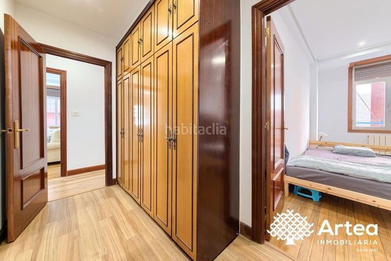 Foto 1493aad3-d369-4ea7-8a32-868e13174395. Appartamento in Zurbaran kalea 1 in Zurbaran Bilbao