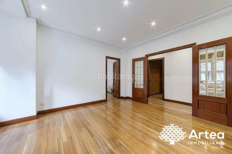 Foto 26ec0ebf-98e8-4038-88f3-a19c2e718507. Appartamento in Zurbaran kalea 1 in Zurbaran Bilbao