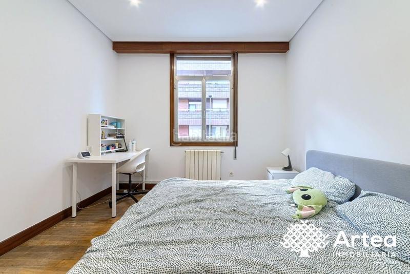 Foto 407a432b-1568-445c-bd27-610862e255a4. Appartamento in Zurbaran kalea 1 in Zurbaran Bilbao