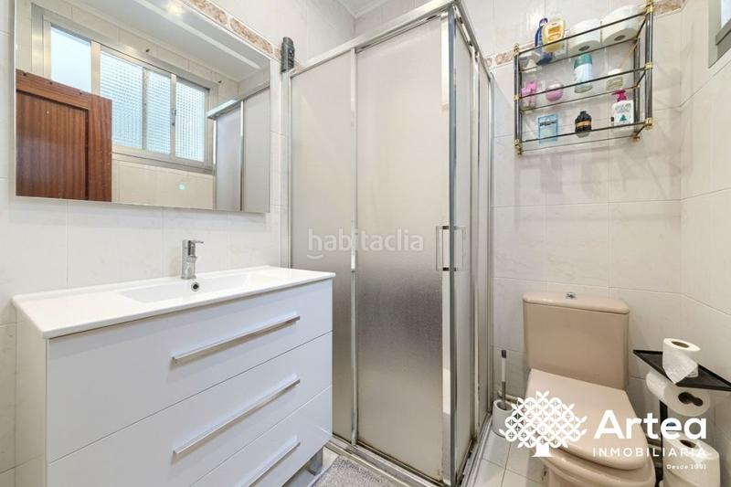 Foto 41fa875d-e609-4b5d-9ec2-67cb3c12a531. Appartamento in Zurbaran kalea 1 in Zurbaran Bilbao