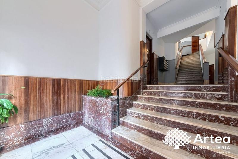 Foto 4a32788d-056e-4446-95da-614b733ac0bd. Appartamento in Zurbaran kalea 1 in Zurbaran Bilbao