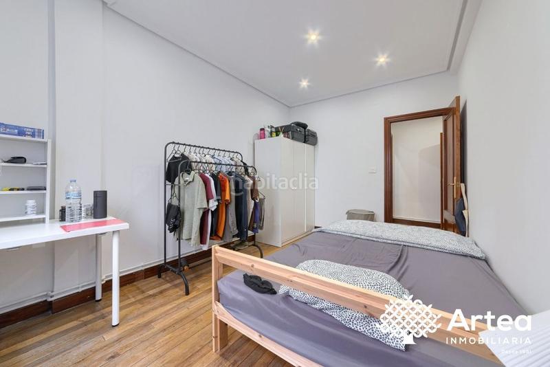 Foto 6aca0d01-342c-4881-bdcd-39e86c2eef2a. Appartamento in Zurbaran kalea 1 in Zurbaran Bilbao