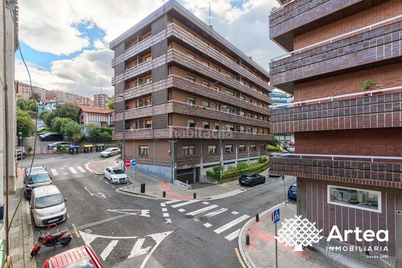 Foto 7b29fb22-9ac2-43a4-8523-4d0c8ee20f80. Appartamento in Zurbaran kalea 1 in Zurbaran Bilbao