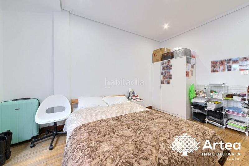 Foto 7e8bc420-837b-4fd6-95fc-6bc1c5687fc7. Appartamento in Zurbaran kalea 1 in Zurbaran Bilbao