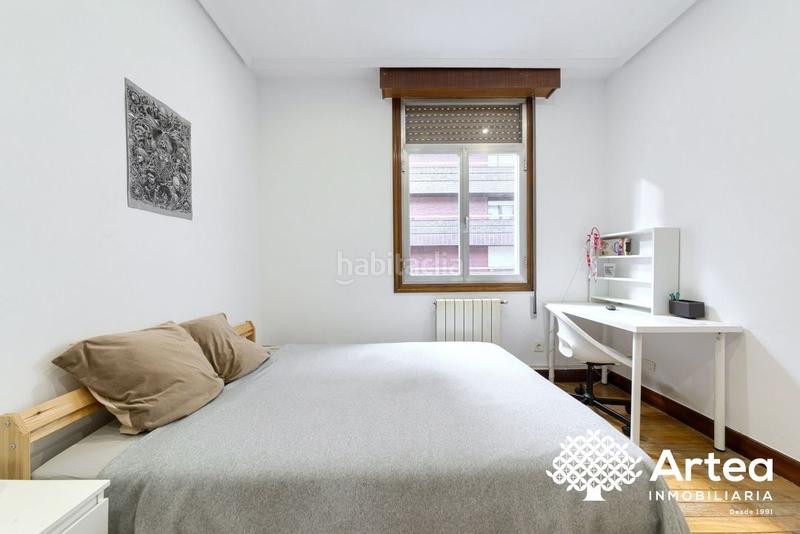 Foto 862b7c3b-edec-4d6e-90db-c6336fdd63e6. Appartamento in Zurbaran kalea 1 in Zurbaran Bilbao