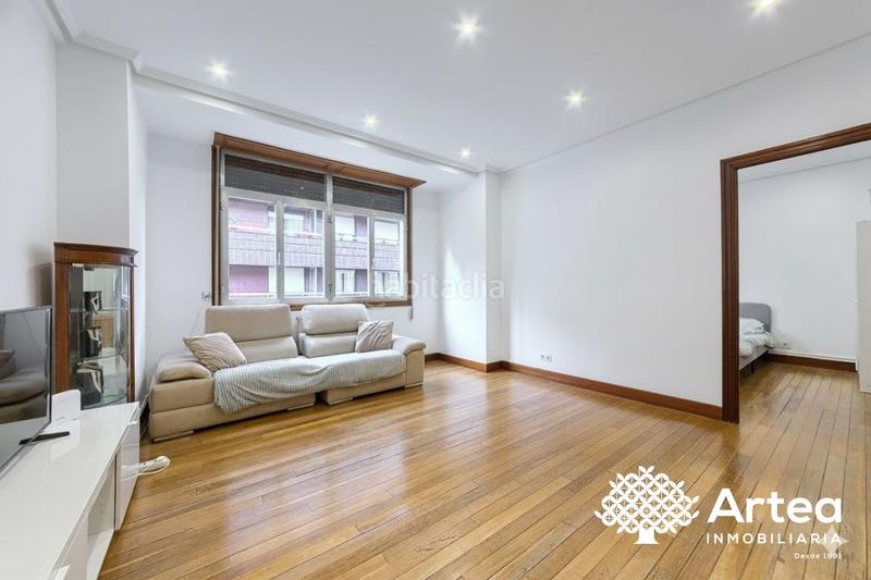 Foto 92939eb9-f575-4a79-b351-812afdce4378. Appartamento in Zurbaran kalea 1 in Zurbaran Bilbao