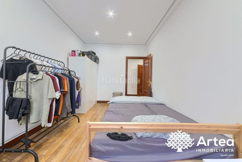 Foto 9829ed5a-e06a-47d5-b71a-33365fd5466d. Appartamento in Zurbaran kalea 1 in Zurbaran Bilbao