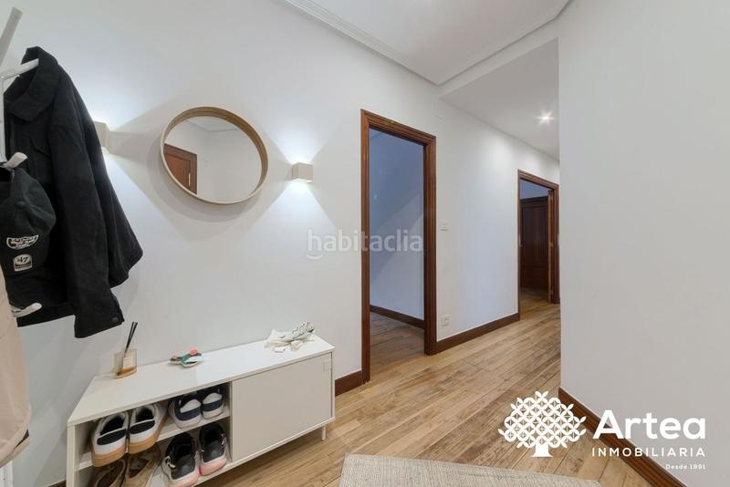 Foto 9a69da85-9424-40e2-8996-296a8eafe7c4. Appartamento in Zurbaran kalea 1 in Zurbaran Bilbao