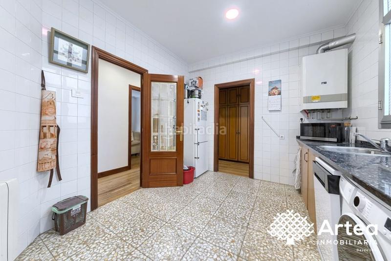 Foto 9f1ebdc5-b939-445c-9799-6d03f347597d. Appartamento in Zurbaran kalea 1 in Zurbaran Bilbao