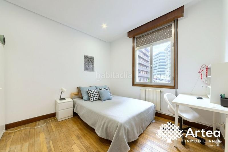 Foto d46f796d-f0fa-419b-bf4a-273f61652654. Appartamento in Zurbaran kalea 1 in Zurbaran Bilbao