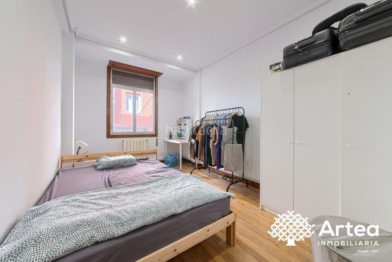 Foto d95bea45-87c2-4e16-9333-99418066b305. Appartamento in Zurbaran kalea 1 in Zurbaran Bilbao