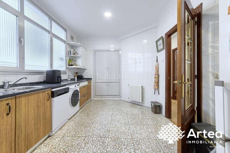 Foto e1d9523f-6095-4882-b055-5b029ba0fc43. Appartamento in Zurbaran kalea 1 in Zurbaran Bilbao