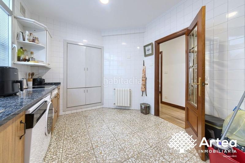 Foto e992d91a-11a3-4fca-bc2a-0b434117ae90. Appartamento in Zurbaran kalea 1 in Zurbaran Bilbao