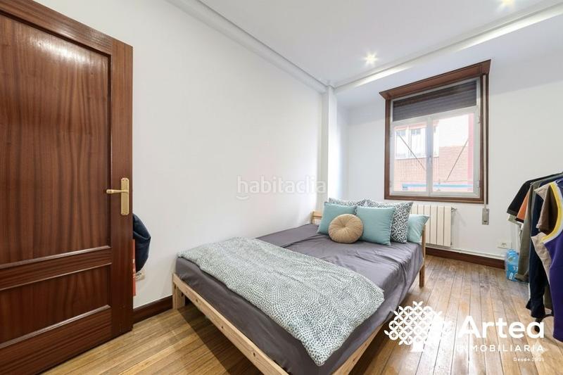 Foto f5900515-98fb-4d63-bbf1-0dbb7990e24d. Appartamento in Zurbaran kalea 1 in Zurbaran Bilbao