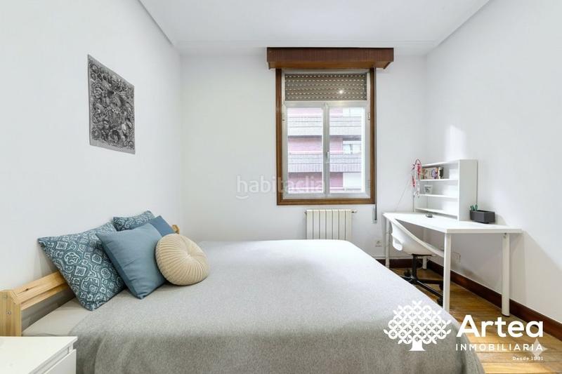 Foto 1e2bb45c-f76e-4266-8094-8c619b2aae17. Pis a Zurbaran auzoa 1 a Zurbaran Bilbao