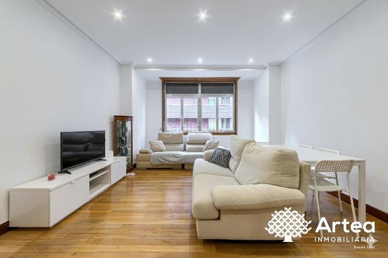 Foto 273df9fc-66b8-4a2d-a3ac-d936494dbfb1. Pis a Zurbaran auzoa 1 a Zurbaran Bilbao