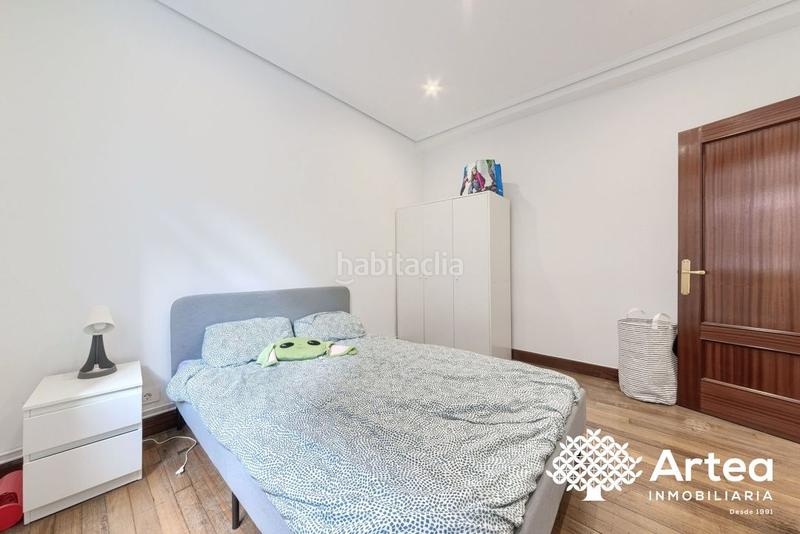 Foto 361d559f-1392-4a3e-ac97-f53e851d7a97. Pis a Zurbaran auzoa 1 a Zurbaran Bilbao