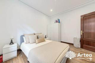 Appartement à Zurbaran auzoa 1. Piso en venta en bilbao, zona zurbaran, cuatro habitaciones