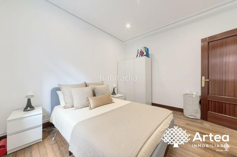 Foto 51362d45-4f53-43ee-84f7-1aaedf2151d5. Pis a Zurbaran auzoa 1 a Zurbaran Bilbao