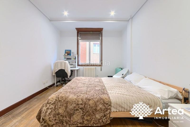 Foto 6890fc7c-6928-4bf4-9b74-6d18a5d39278. Pis a Zurbaran auzoa 1 a Zurbaran Bilbao