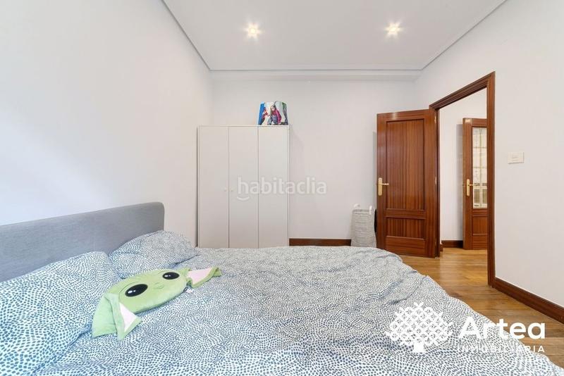 Foto a969075c-ea8e-4a39-870b-088038906e5c. Pis a Zurbaran auzoa 1 a Zurbaran Bilbao