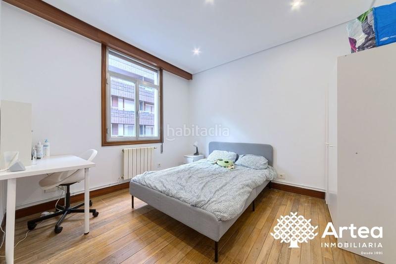 Foto bfae9cc0-7243-4668-9d4a-80773592ec2a. Pis a Zurbaran auzoa 1 a Zurbaran Bilbao