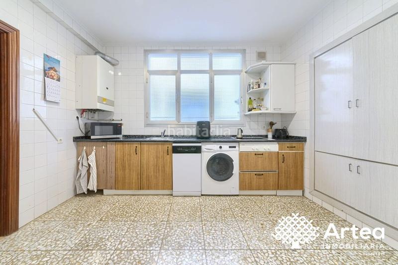 Foto ffdd049f-a4fc-455f-8878-8bef658bf512. Pis a Zurbaran auzoa 1 a Zurbaran Bilbao