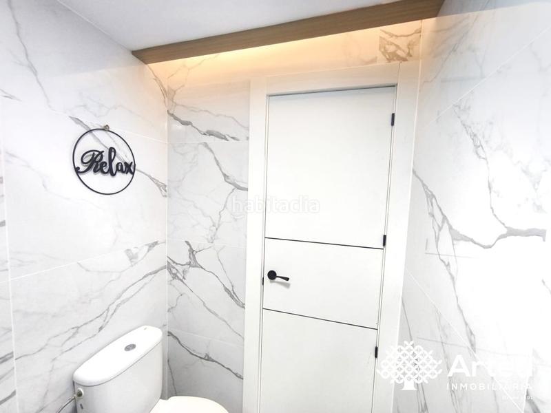 Foto 340191fd-8b68-4544-b9b1-57a68b67545e. Piso  en venta sagarminaga santutxu en Santutxu-Basarrate Bilbao