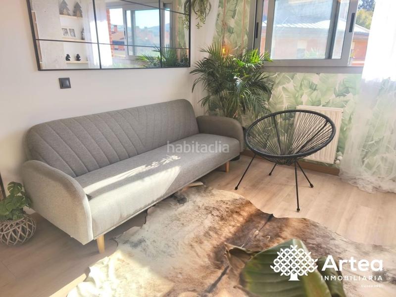 Foto 45060577-b6f5-4b76-9fa2-da5f89fddf49. Piso  en venta sagarminaga santutxu en Santutxu-Basarrate Bilbao