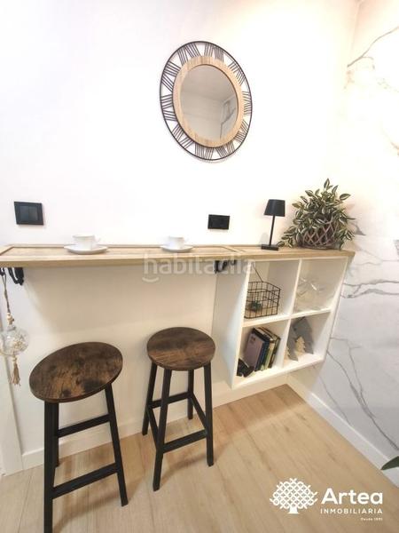 Foto 49d34fdb-52da-4e00-b595-f568484e37d2. Piso  en venta sagarminaga santutxu en Santutxu-Basarrate Bilbao