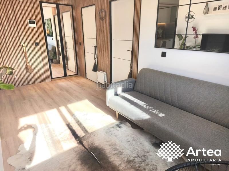 Foto afbd2928-b175-47a8-9432-fa800f1301c8. Piso  en venta sagarminaga santutxu en Santutxu-Basarrate Bilbao