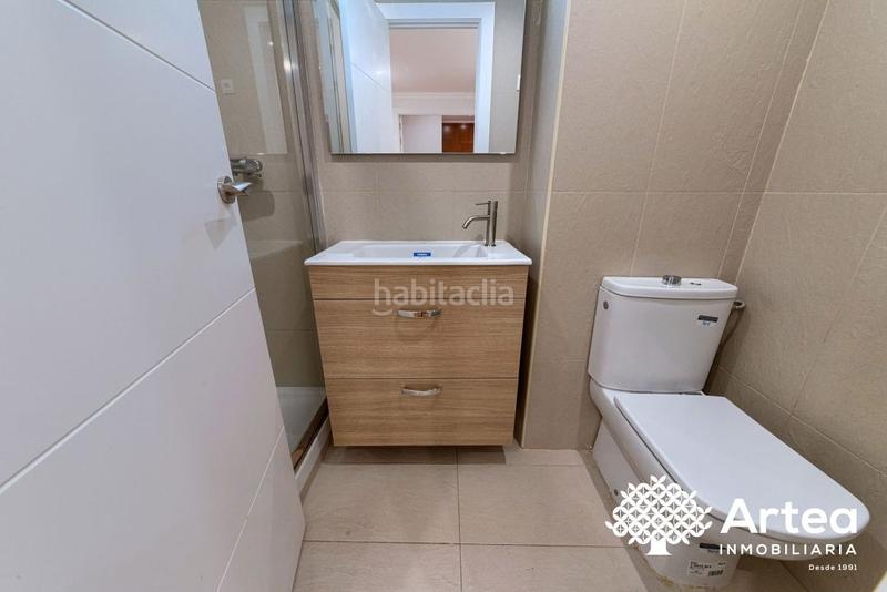 Foto 140b7b72-daf2-4c4a-a85e-30bf836adb40. Appartement dans lezamako trenbide zaharreko bidea 2 dans Bilbao