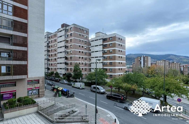 Foto 1e126b56-f89c-4f98-8370-4bc108276bc2. Appartement dans lezamako trenbide zaharreko bidea 2 dans Bilbao