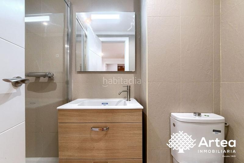 Foto 46ef0c9b-3776-4244-af0f-32a2da34b6bb. Appartement dans lezamako trenbide zaharreko bidea 2 dans Bilbao