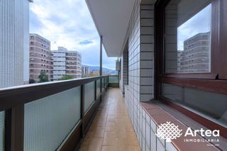 Piso en Camino via vieja de lezama 2 2. Piso en venta en bilbao, zona begoñalde con terraza